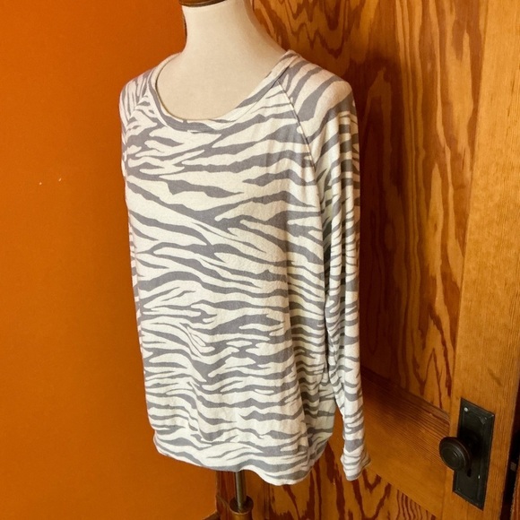 3 for 20 $ bundle Buffalo David Bitton Slouchy Sweatshirt - Picture 9 of 11